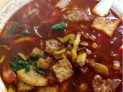 皮肚猪肝西红柿-管记皮肚面