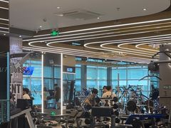 -24/7 FITNESS 健身(罗湖金光华店)