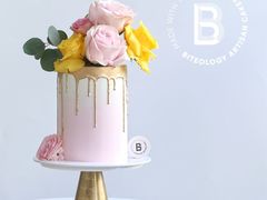 -Biteology Artisan Cakes(红庄·国际文化保税创新园店)