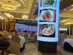 -福满园大酒楼(梅林店)