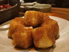 -盡膳口福跷脚牛肉火锅(合生汇购物中心店)