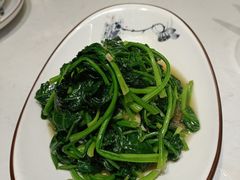 -老奶奶私房菜(天台里街店)