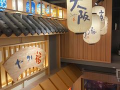 -友悦食堂(灯湖店)