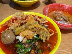 -岚方螺蛳粉(铁西店)