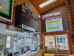 -岚山嵯峨野观光小火车