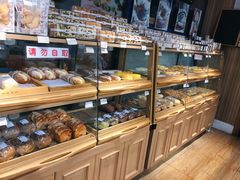 义利现烤面包-百年义利(北兴路店)