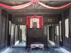 -湘鄂西苏区革命烈士陵园