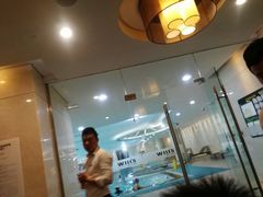 -W FITNESS 威尔仕健身·游泳(七宝店)
