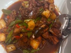 -潮好味(国贸英皇集团中心店)