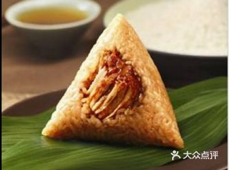 花生，我觉得好好吃呀，每次端午节