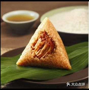 花生，我觉得好好吃呀，每次端午节