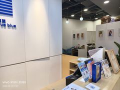-天真蓝照相馆(宁波来福士店)