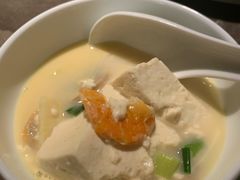 农家盐卤豆腐煲-新荣记(BFC外滩金融中心店)