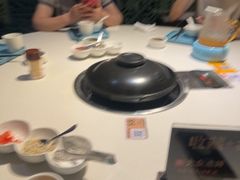 -百年果林椰子鸡(中洲店)