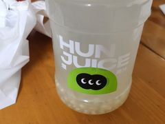 -混果汁(喜荟城店)