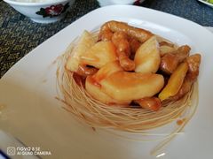 -南沙游艇会·大兵船餐厅