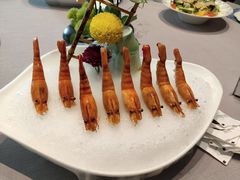 -云锦壹号·淮扬宴(徐汇万科店)