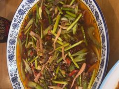 -李大爷的泡椒馆(冉家坝店)