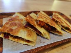 墨西哥牛肉奶酪饼-红小满休闲餐厅(十全街店)