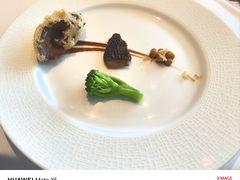 -荣轩(新荣记环球金融中心店)