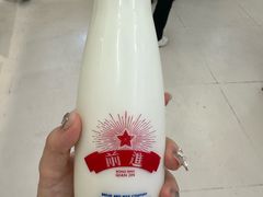 -红星前进面包牛奶公司(君太店)