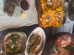 -花潮料理艺食馆(成都万象城店)