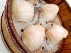 -香港富临皇宫(五月花商业广场店)
