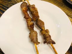 羊肉串-清真·西北人家风味馆(中山中路店)