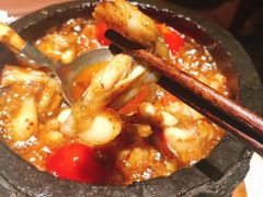 -佬麻雀·新湘菜(珠海金发购物中心店)