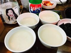 -元堂脊骨土豆汤(明洞1号店)