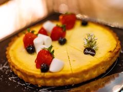 -River Café 海鲜自助(重庆丽笙世嘉酒店)