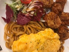 -旺记冰室(九龙中心大厦店)