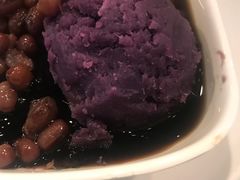 -松记糖水店(铜锣湾分店)