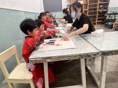 -学知乐教育·幼小衔接·小学科辅导(浦东外高桥森兰中心)