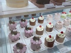 -好利来(上海长宁龙之梦店)
