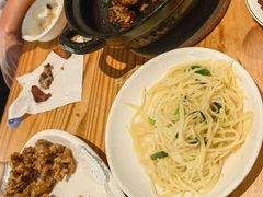 -斯丹姜母鸭·古法干香(田安南路店)