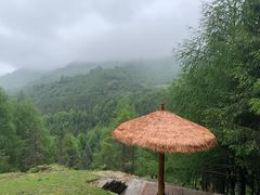 -硗碛藏寨·神木垒景区