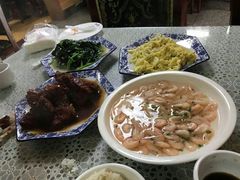 白虾-灵福缘私房菜·农家菜(拈花湾·灵山大佛必推店)