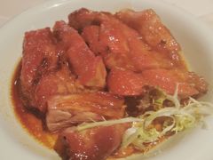 港丽尚盛叉烧-港丽餐厅(高德置地店)