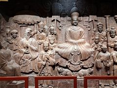 -迪庆藏族自治州博物馆