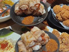-小川洋风料理(街道口店)