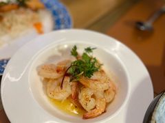 -Golden Lily河内巴黎法越料理餐厅(建国西路店)