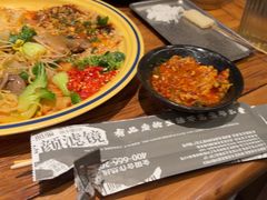 -北丐先生·野馄饨烧烤(长宁龙之梦店)