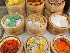 -喜庭海鲜自助(来福士店)