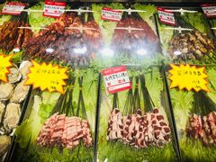 -必点海鲜·鲅鱼水饺(鞍山西道店)
