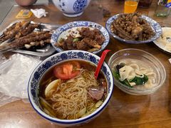 -凤齐羊肉烩面馆