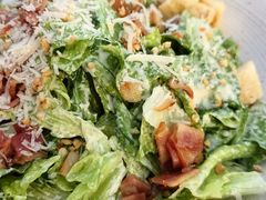 -Lets burger非常汉堡·环球风味(蓝色港湾店)