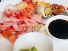 -东方滨江大酒店·滨江厅