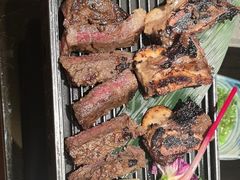 -昱匠·日本料理(金融街店)