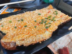 广式烧茄子-大档(荔湾店)